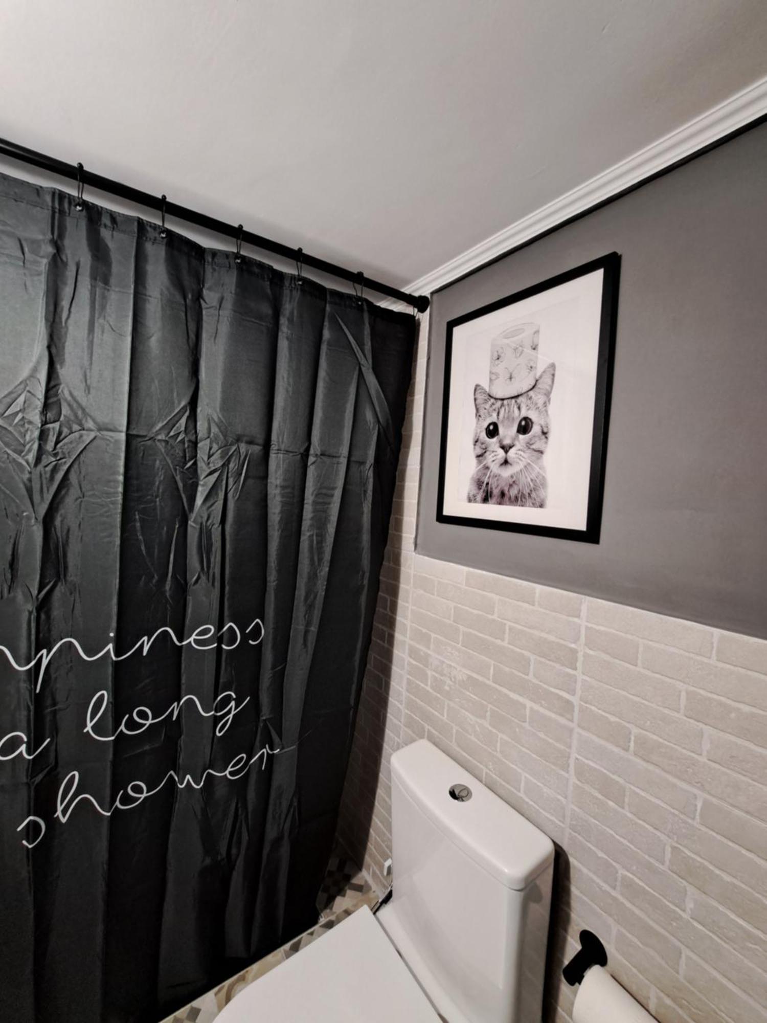 Stylish City Center Apartment Seres Zewnętrze zdjęcie
