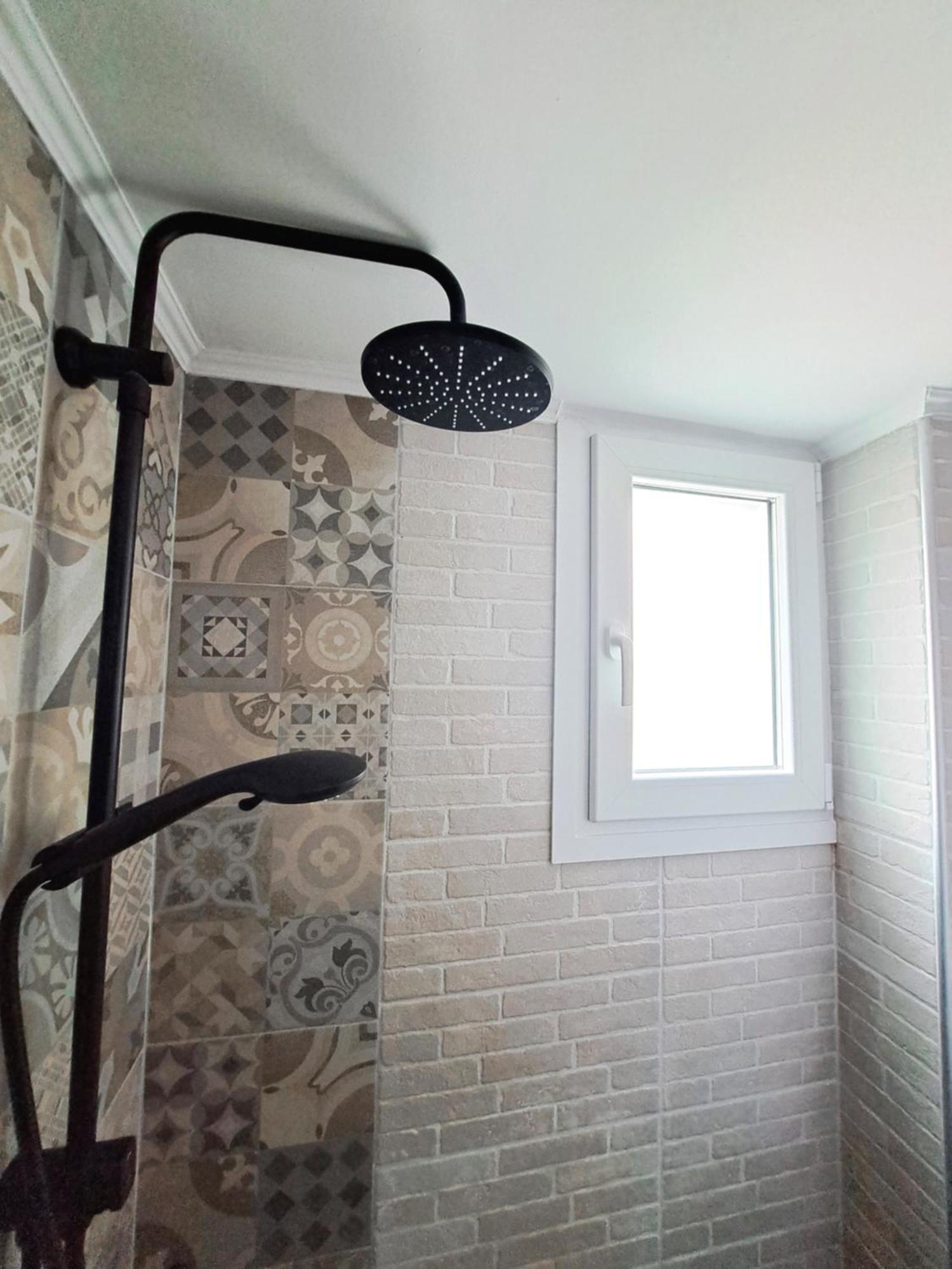 Stylish City Center Apartment Seres Zewnętrze zdjęcie