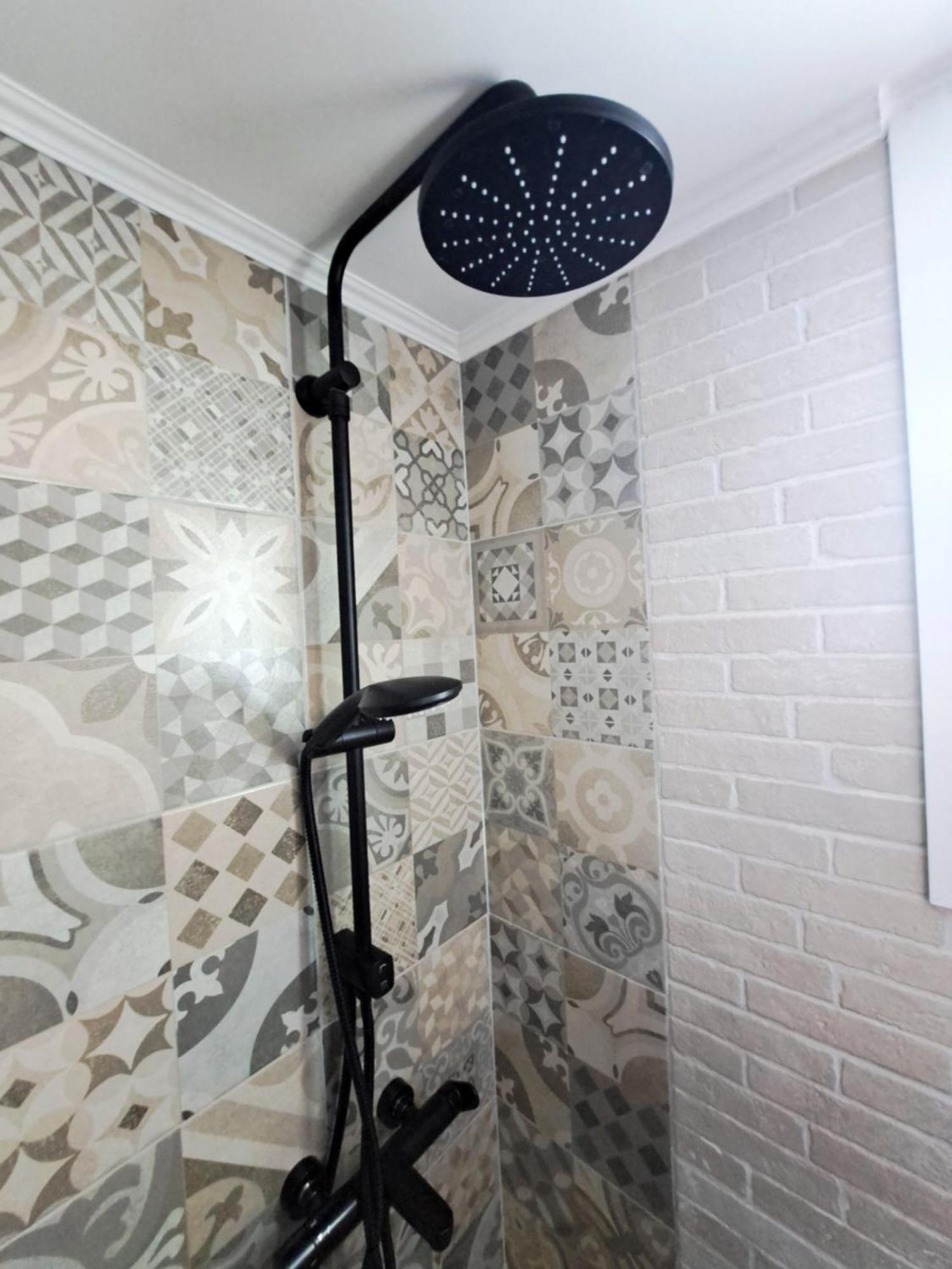 Stylish City Center Apartment Seres Zewnętrze zdjęcie