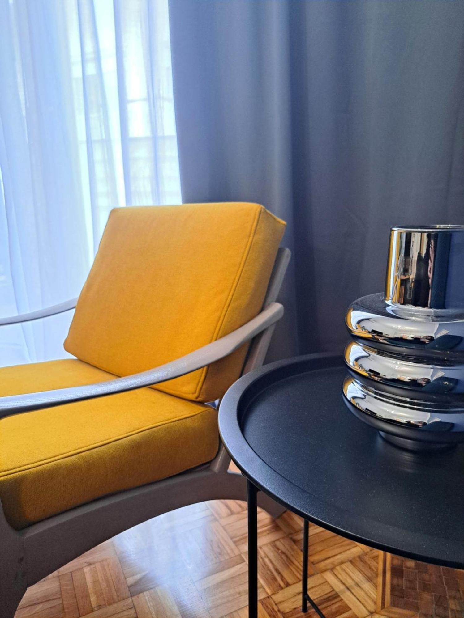 Stylish City Center Apartment Seres Zewnętrze zdjęcie