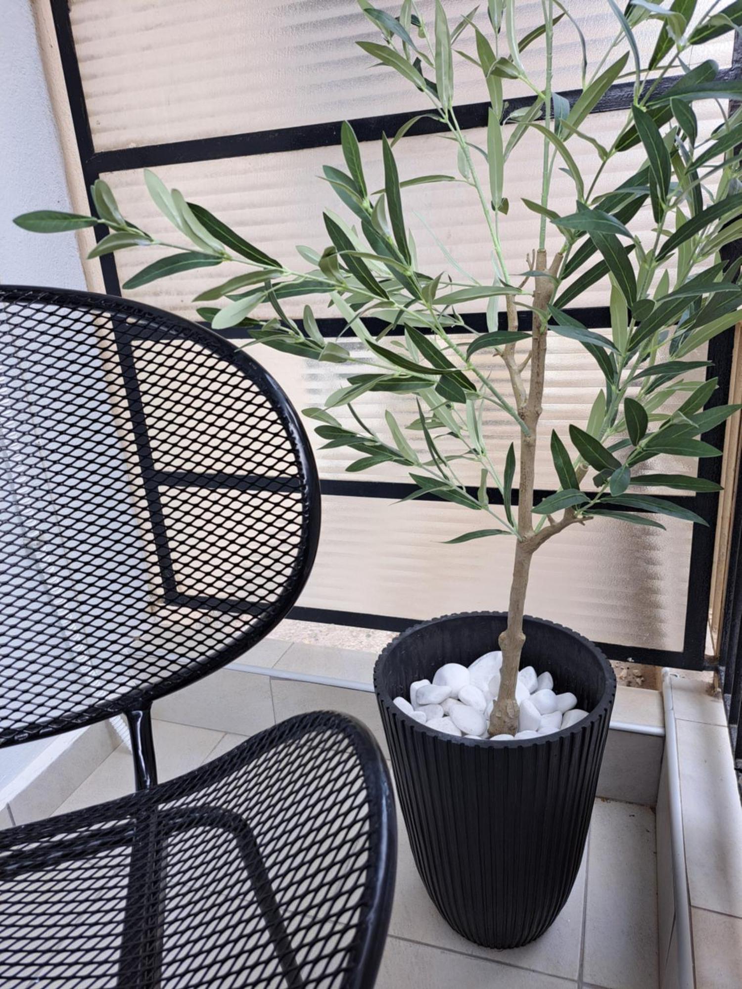Stylish City Center Apartment Seres Zewnętrze zdjęcie